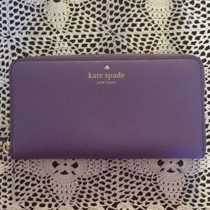 Kate Spade wallet